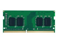 GOODRAM DDR4 16GB 2666MHz CL19 Ikke-ECC SO-DIMM 260-PIN