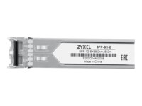 Zyxel SFP-SX-E SFP (mini-GBIC) transceiver modul Gigabit Ethernet