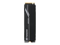 Transcend SSD MTE250H 2TB M.2 PCI Express 4.0 x4 (NVMe)