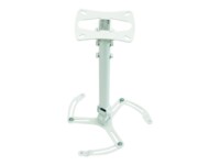 EDBAK PM1w-B 45.5cm Monteringssæt 15kg Projektor