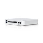 Ubiquiti UniFi Switch Pro 8 PoE Switch 8-porte 10 Gigabit Ethernet PoE++