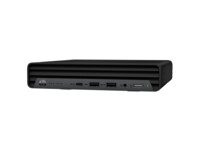 HP Pro 400 G9 Mini Core i5 I5-14500T 16GB 256GB Intel UHD Graphics 770 Windows 11 Pro