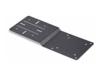 StarTech.com VESA Mounting Bracket for NUC/Thin Clients/Docking Stations Komponenter til montering Tynd klient