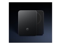 Xiaomi MDY-20-EB Trådløs power bank 5000mAh 22.5Watt 1xUSB-C Sort