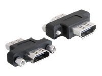 Delock HDMI-kobling