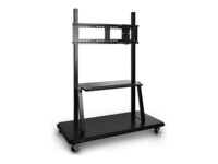 ViewSonic VB-STND-001 Vogn med hjul Interaktivt fladt panel/LCD-display