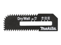 Makita Savklinge Cut-out saw