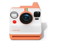 Polaroid Now Generation 3 Instant kamera Coralred