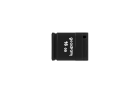 Stick USB2.0 16GB GOODRAM PICCOLO [bk]