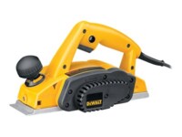 DeWALT DW680K-QS Høvl 600W