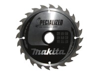 Makita Specialized Rundsavsklinge Rundsav