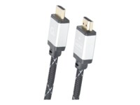 Cablexpert Select Plus Series HDMI-kabel med Ethernet 5m