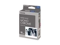 Fujifilm Instax Wide Monochrome WW 1 Sort/hvid film til umiddelbar billedfremstilling (instant film)
