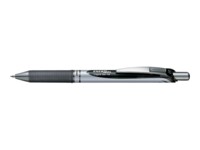 Pentel EnerGel XM Rollerball-pen Sort