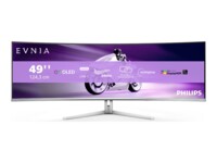 Philips Evnia 8000 49M2C8900 49' 5120 x 1440 (UltraWide) HDMI DisplayPort USB-C 240Hz