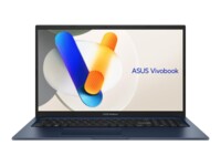 ASUS VivoBook 17 F1704VA-AU082W 17.3' 1920 x 1080 (Full HD) 120U 16GB 512GB Intel Graphics Windows 11 Home