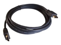 Kramer C-HM/HM Series C-HM/HM-3 HDMI-kabel 90cm