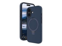 dbramante1928 Iceland Ultra D3O MS Kick Beskyttelsescover Blå Apple iPhone 16 Plus