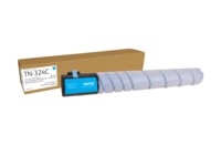 Everyday Cyan 26000 sider Toner