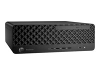 HP ProDesk 4 G1i AI SFF Core Ultra 7 265 16GB 1TB Intel Graphics Windows 11 Pro