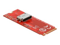 DeLOCK Interfaceadapter