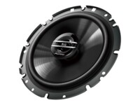 Pioneer G-series TS-G1720F Højttalere Sort