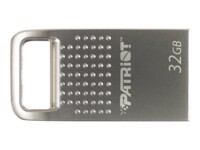 Patriot Lifestyle TAB200 32GB USB 2.0 Sølv