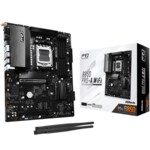 ASRock B850 Pro-A WiFi ATX Socket AM5 AMD B850