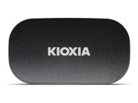 KIOXIA EXCERIA PLUS G2 SSD 1TB USB 3.2 Gen 2