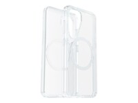 OtterBox Symmetry Series Clear Beskyttelsescover Klar Samsung Galaxy S25