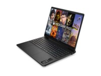 HyperX OMEN 15-ga0051ng 15.3' 1920 x 1200 (WUXGA) I5-14450HX 16GB 1TB NVIDIA GeForce RTX 5060 / Intel UHD Graphics Windows 11 Home
