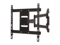 B-TECH BTV513/B Monteringssæt Fladt panel Op til 55'