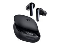 Soundcore Liberty 4 Pro Trådløs TWS earbuds Sort