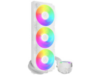 ARCTIC Liquid Freezer III Pro 420 A-RGB Vandkøler 1-pack Hvid 140 mm