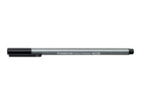 STAEDTLER triplus Fineliner