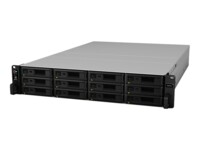 Synology RackStation RS3618XS 12Moduler