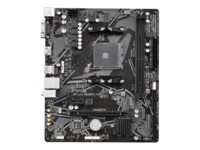 Gigabyte A520M K V2 Micro-ATX Socket AM4 AMD A520