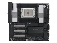 ASUS PRO WS WRX90E-SAGE SE SSI EEB Socket sTR5 AMD WRX90