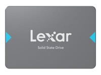 Lexar NQ100 SSD 256GB 2.5' Serial ATA-600
