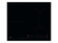 AEG 8000 EcoLine TI64IB30FB Induktionskogeplade