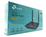 TP-Link TL-MR100 Trådløs router
