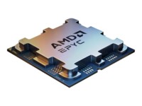 AMD EPYC 4464P 3,7 GHz 12 kerner AM5 TRAY - u/køler