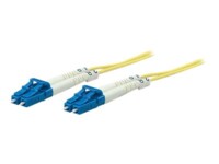Intellinet Patchkabel Fiberoptik OS2 3m