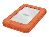 LaCie Rugged Mini Harddisk 2TB USB 3.0