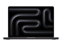 Apple MacBook Pro 14.2' 36GB 2TB Apple M5 Max 32-core Space Black