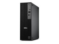 DELL Pro QCS1250 Slim PC Intel Core Ultra 7 16GB 512GB Windows 11 Pro