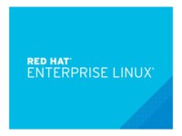Red Hat Enterprise Linux Workstation Linux Op til 4 gæster 3 år
