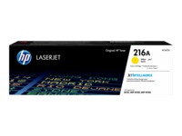HP 216A Gul 850 sider Toner W2412A