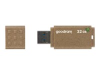 GOODRAM UME3 32GB USB 3.0 Beige