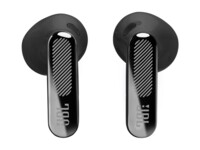 JBL Live Flex 4 Trådløs Høretelefoner Sort
